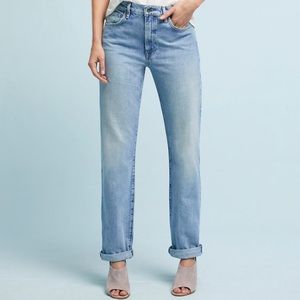 Levi’s Arrow Straight Jeans